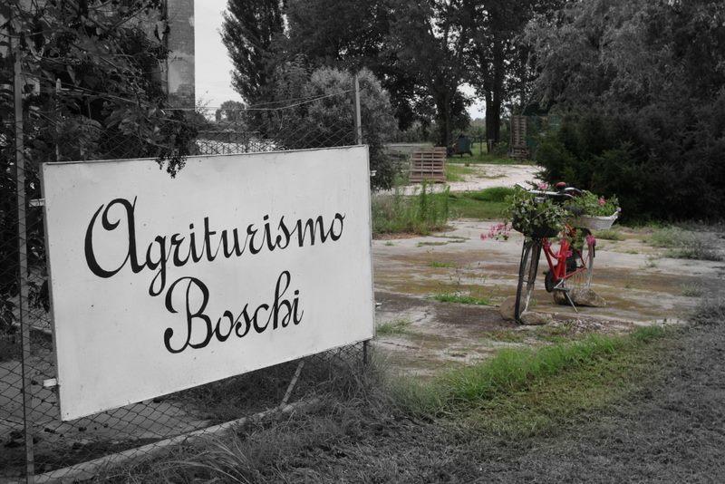 Вилла Agriturismo Boschi Реджиолло Экстерьер фото